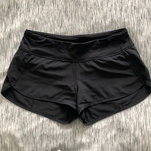 Lululemon Speed Short